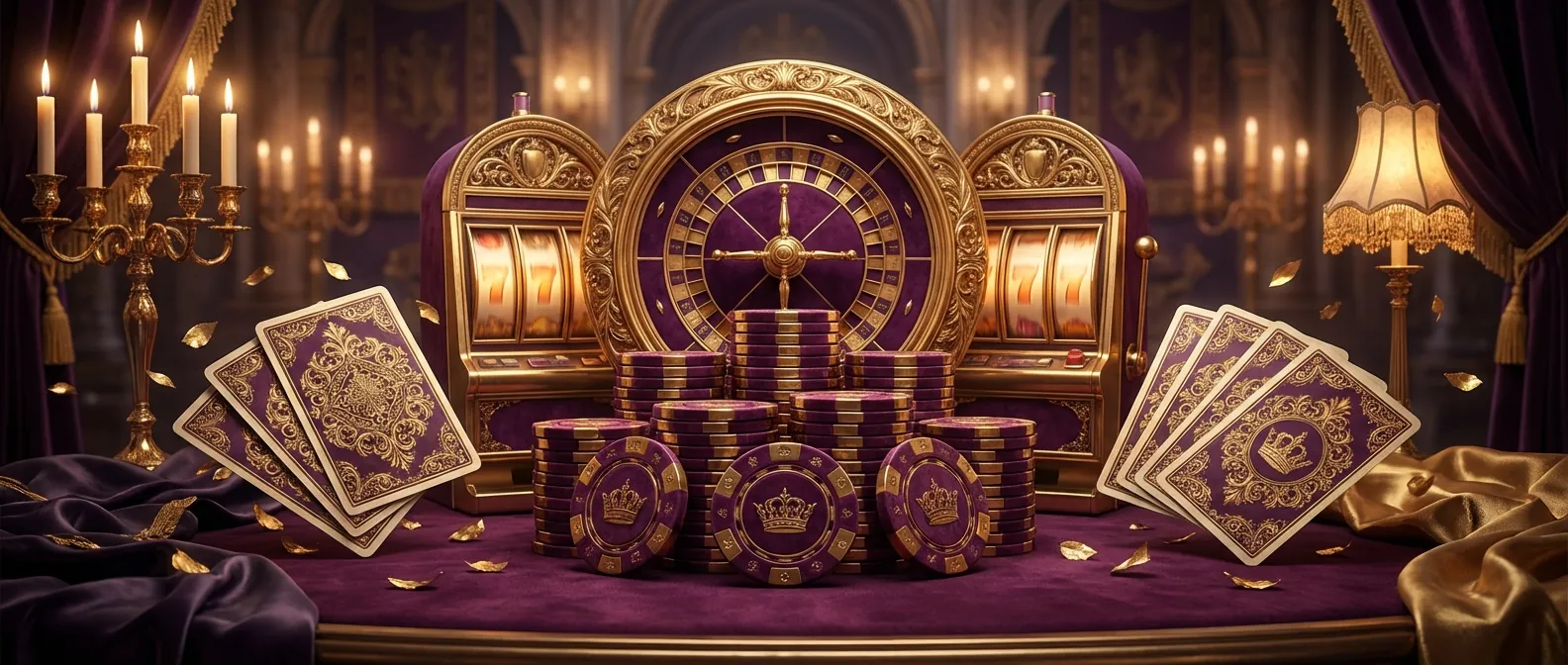 SmokAce Casino bonus